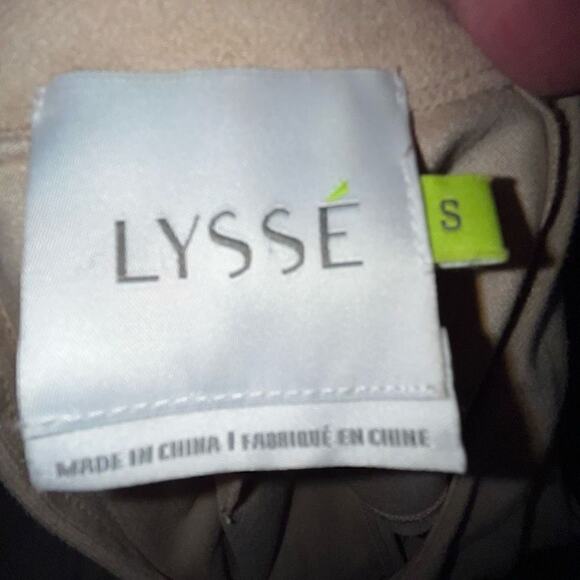 Lysse faux suede swing dress small - Picture 6 of 6